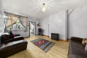 New Queen Street Newbold